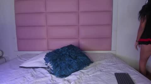 cattalina_25 online show from 02-12-26, 01:06