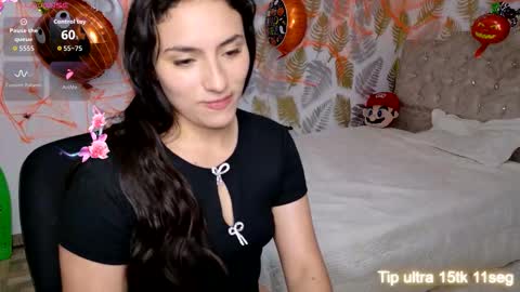 Snapshot of cattleyaangel chatting on 10-24-25, 03:25 Cattleya online show from 10-24-25, 03:25
