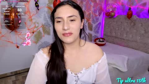 Snapshot of cattleyaangel chatting on 10-30-25, 10:32 Cattleya online show from 10-30-25, 10:32