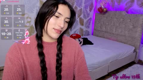 Snapshot of cattleyaangel chatting on 11-03-25, 02:51 Cattleya online show from 11-03-25, 02:51