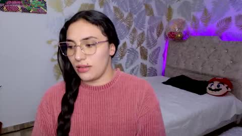 Snapshot of cattleyaangel chatting on 11-09-25, 07:01 Cattleya online show from 11-09-25, 07:01