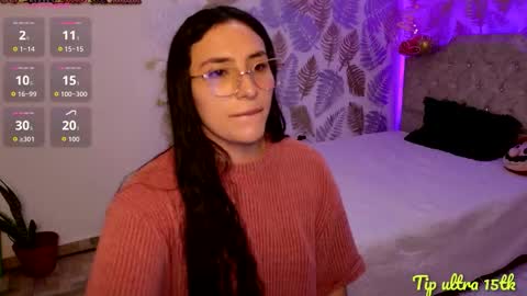Snapshot of cattleyaangel chatting on 11-18-25, 05:17 Cattleya online show from 11-18-25, 05:17
