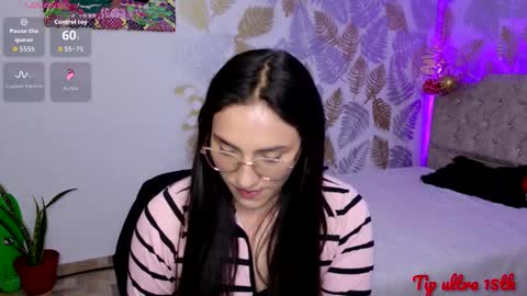 Snapshot of cattleyaangel chatting on 11-20-25, 09:47 Cattleya online show from 11-20-25, 09:47