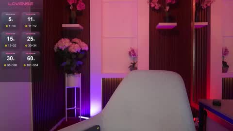 Snapshot of cattleyascaly chatting on 11-21-25, 07:12 cattleyascaly online show from 11-21-25, 07:12