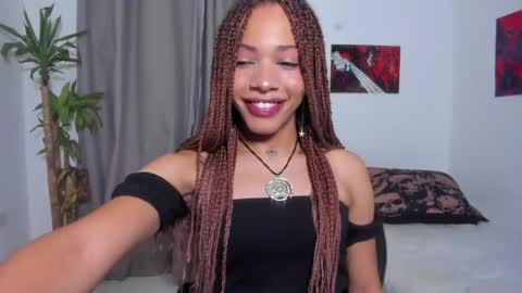 Catty online show from 04-27-26, 10:08