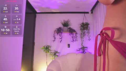  Catty mai  online show from 07-27-26, 03:35