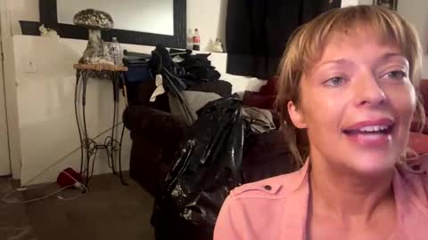 cattypants online show from 05-20-26, 07:58