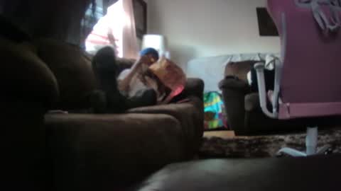 zatbabydaddy online show from 01-15-25, 10:24