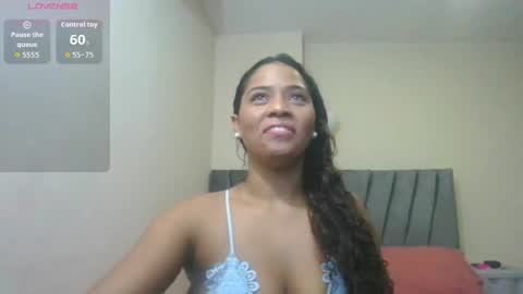 Your sexy Colombian online show from 03-18-26, 03:20