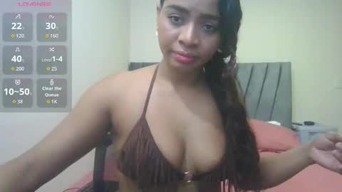 Your sexy Colombian online show from 03-20-26, 03:00