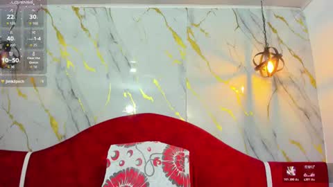 caty online show from 03-01-26, 01:29