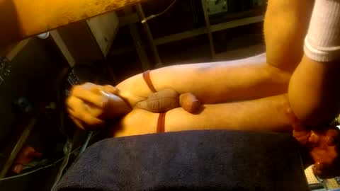 Snapshot of caughtnaked chatting on 01-14-25, 06:38 caughtnaked online show from 01-14-25, 06:38