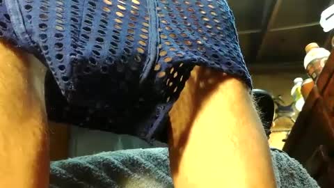 Snapshot of caughtnaked chatting on 03-05-25, 10:44 caughtnaked online show from 03-05-25, 10:44