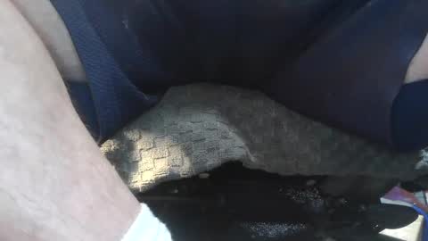 caughtnaked online show from 09-27-25, 06:13