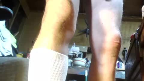 caughtnaked online show from 10-12-25, 08:57