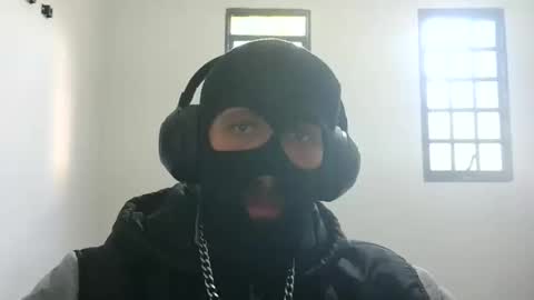 Carlos A online show from 01-11-26, 09:09