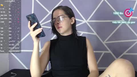 Snapshot of cava_pretty chatting on 02-26-25, 11:09 cava_pretty online show from 02-26-25, 11:09