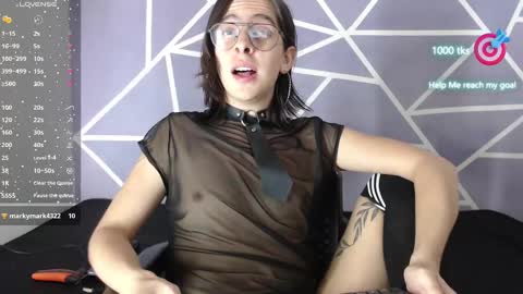 Snapshot of cava_pretty chatting on 03-06-25, 11:36 cava_pretty online show from 03-06-25, 11:36