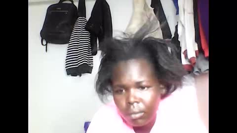 Mecy online show from 04-04-26, 06:44