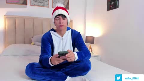 Snapshot of caydensmit chatting on 11-01-25, 04:03 Cayden online show from 11-01-25, 04:03