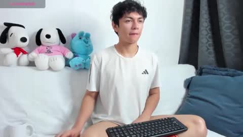 Cayden online show from 11-22-25, 06:12