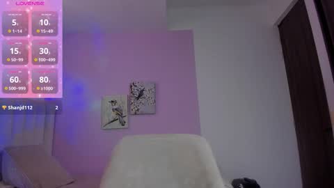 Cay online show from 11-14-25, 01:54