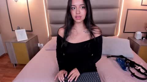 caylincollins online show from 02-07-25, 01:25