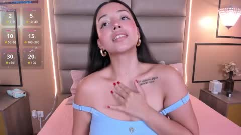 caylincollins online show from 03-04-25, 03:44