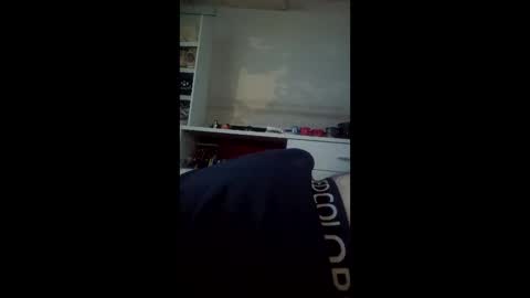 Snapshot of cazzoduro_69725297 chatting on 01-19-26, 04:16 Cazzoduro online show from 01-19-26, 04:16