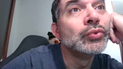 Mr. CumOnYourFace74 online show from 12-26-24, 12:38