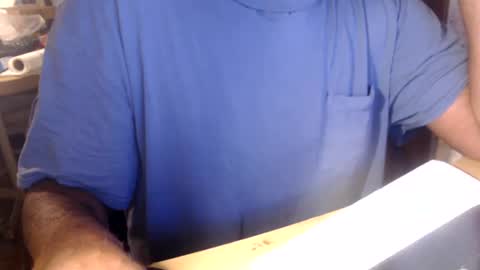 cazzsper2005 online show from 01-27-25, 10:16