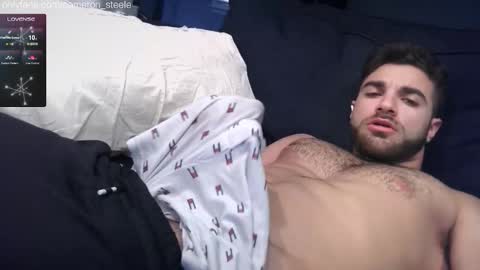 Snapshot of cb45632 chatting on 03-06-25, 06:37 Cameron online show from 03-06-25, 06:37