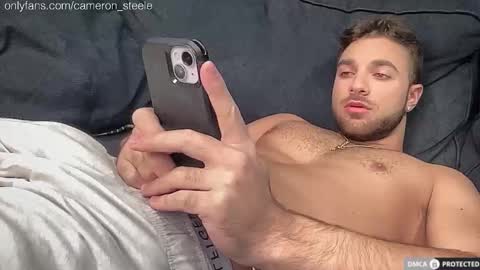 Snapshot of cb45632 chatting on 10-26-25, 02:28 Cameron online show from 10-26-25, 02:28