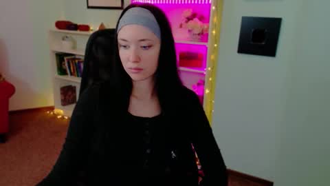 Ivanna online show from 01-07-26, 05:10