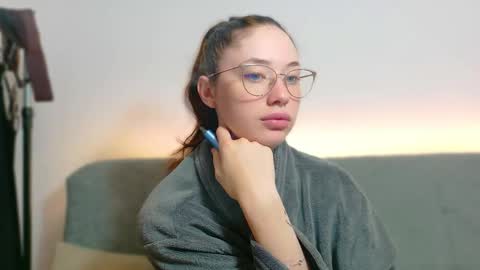 Ivanna online show from 05-04-26, 05:03