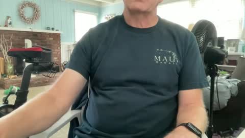 John online show from 10-03-25, 09:12