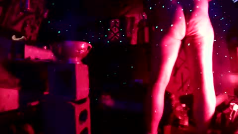 CbtsissyslutLumberjack online show from 12-17-24, 09:17