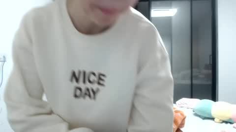 ANNYANNY online show from 12-12-24, 01:39