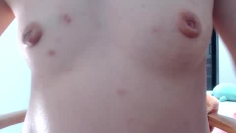 ANNYANNY online show from 12-15-24, 01:43