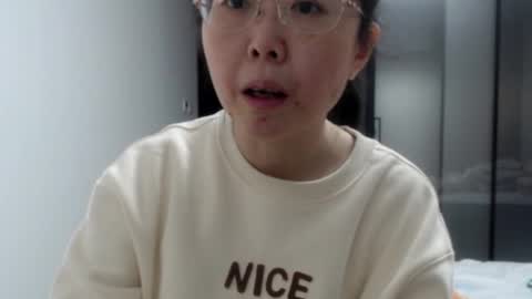 ANNYANNY online show from 12-17-24, 03:49