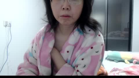 ANNYANNY online show from 12-18-24, 10:08