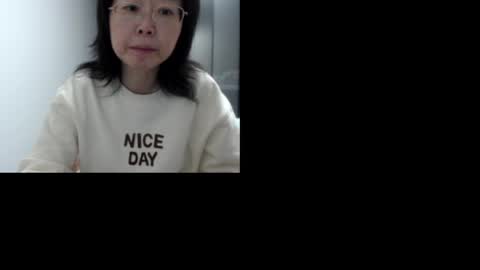 ANNYANNY online show from 12-18-24, 02:38