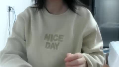 ANNYANNY online show from 02-28-25, 04:42