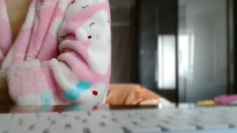 ANNYANNY online show from 03-25-26, 07:58