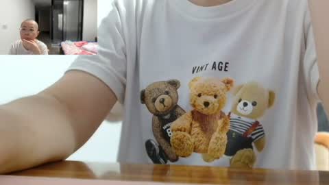 ANNYANNY online show from 06-14-26, 03:36