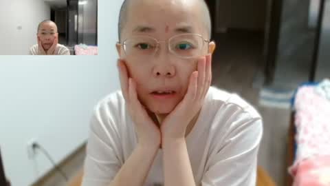 ANNYANNY online show from 06-15-26, 03:03
