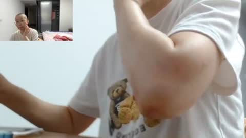ANNYANNY online show from 06-16-26, 04:09