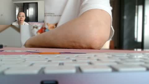 ANNYANNY online show from 06-18-26, 07:19