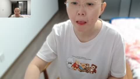 ANNYANNY online show from 06-21-26, 06:21