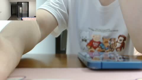 ANNYANNY online show from 06-22-26, 04:15